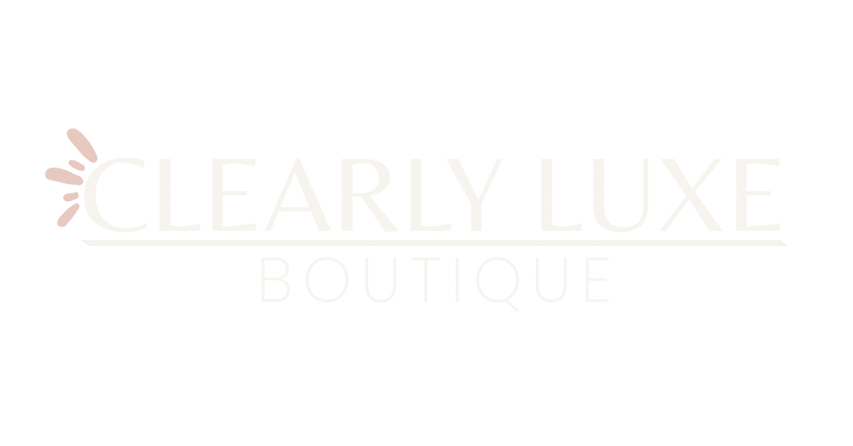 Clearly Luxe Boutique